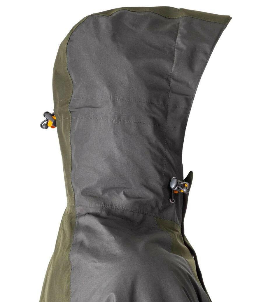 HALO JACKET - Apex Firearms and Defence
