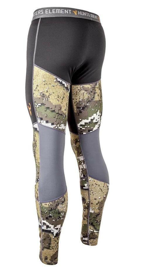 CORE LEGGINGS - Apex Firearms and Defence