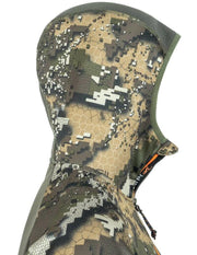 ZENITH HOOD - Apex Firearms and Defence