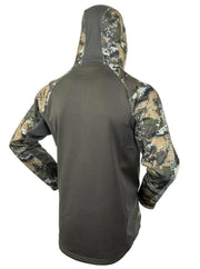 ZENITH HOOD - Apex Firearms and Defence