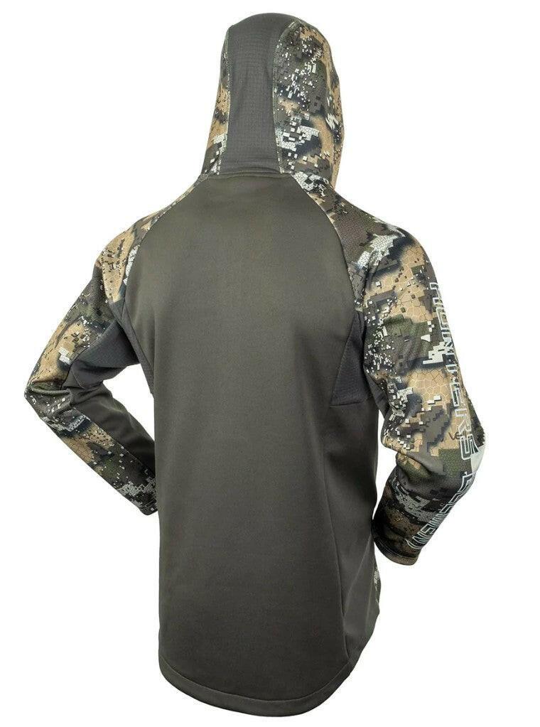 ZENITH HOOD - Apex Firearms and Defence