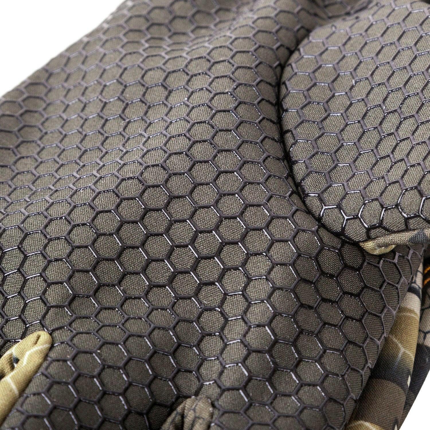 CRUX GLOVES FINGERLESS - Apex Firearms and Defence