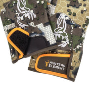 CRUX GLOVES FINGERLESS - Apex Firearms and Defence