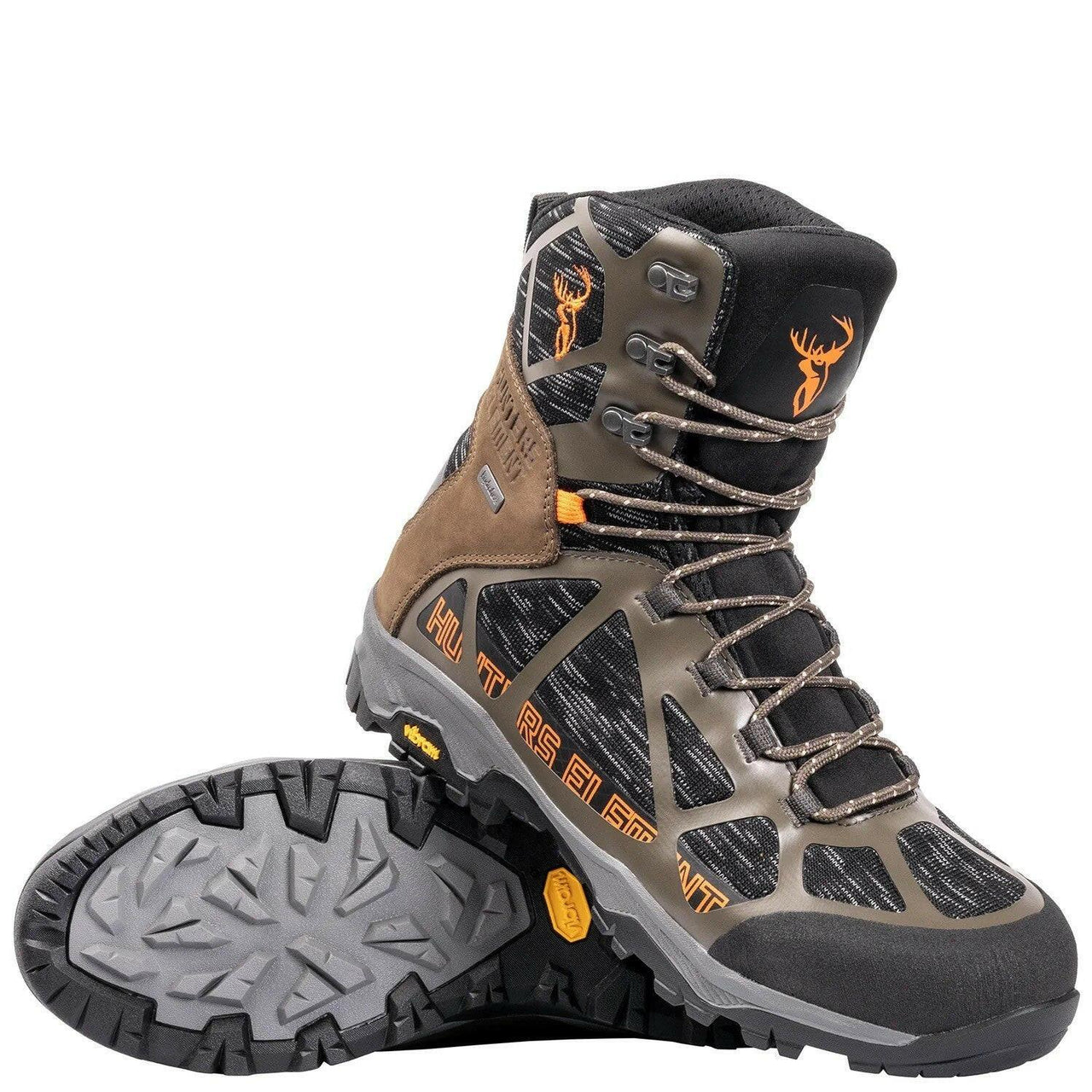 Prowl Boot - Apex Firearms and Defence