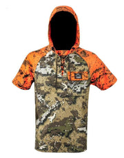 WHAKARAPU HOOD - Apex Firearms and Defence
