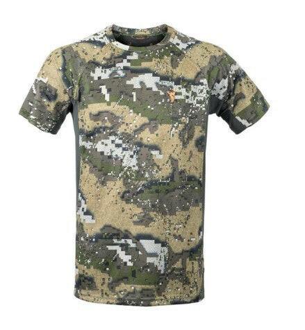 ECLIPSE TEE - Apex Firearms and Defence