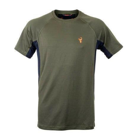 ECLIPSE TEE - Apex Firearms and Defence