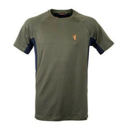 ECLIPSE TEE - Apex Firearms and Defence