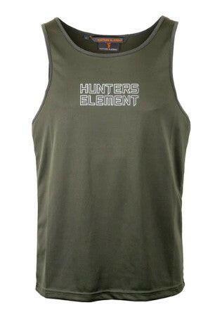 ECLIPSE SINGLET - Apex Firearms and Defence
