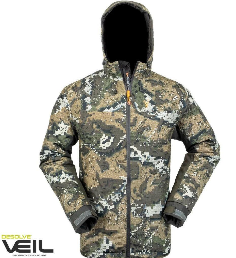 SLEET JACKET - Apex Firearms and Defence