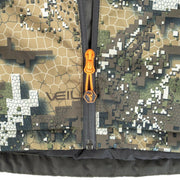 SLEET JACKET - Apex Firearms and Defence