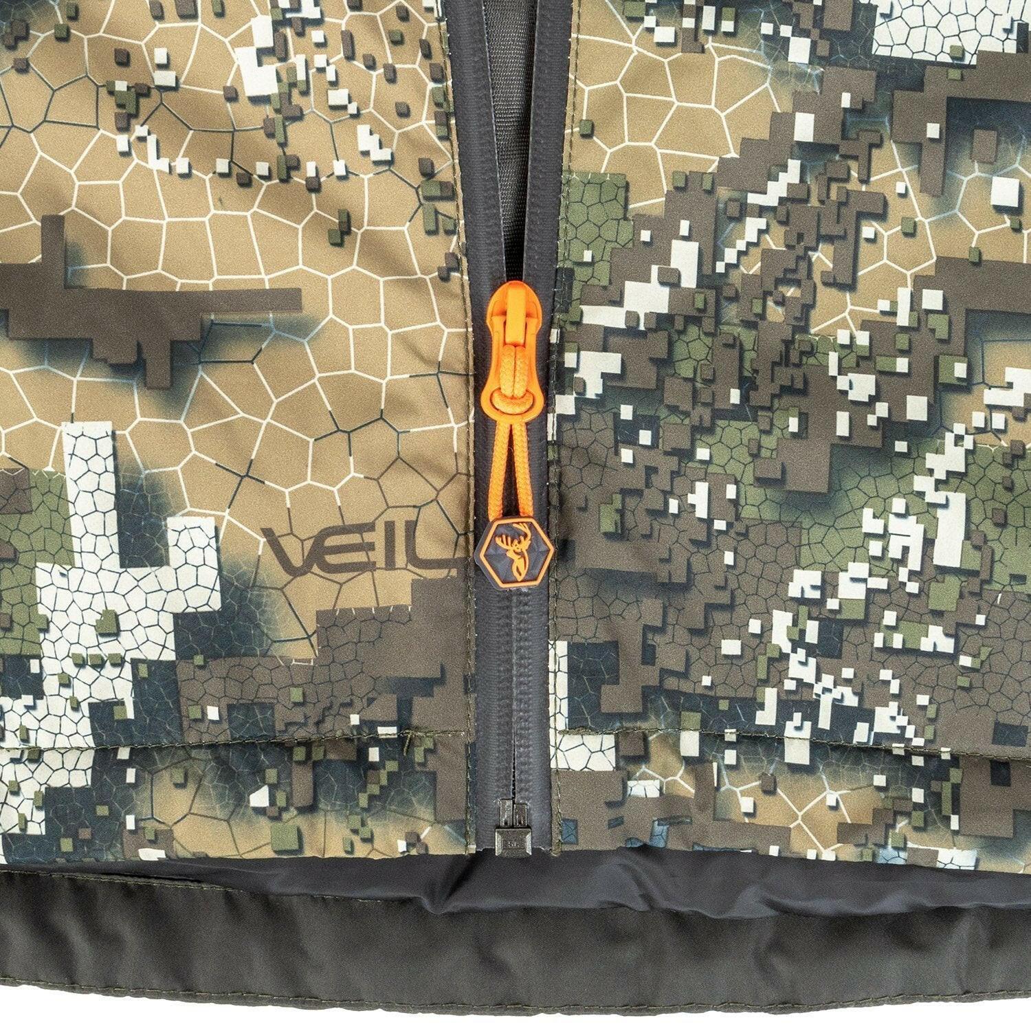 SLEET JACKET - Apex Firearms and Defence