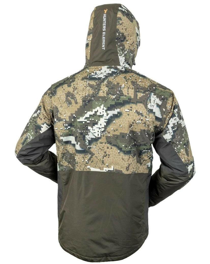 SLEET JACKET - Apex Firearms and Defence