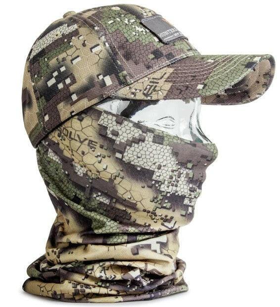 KAYAN NECK GAITER - Apex Firearms and Defence