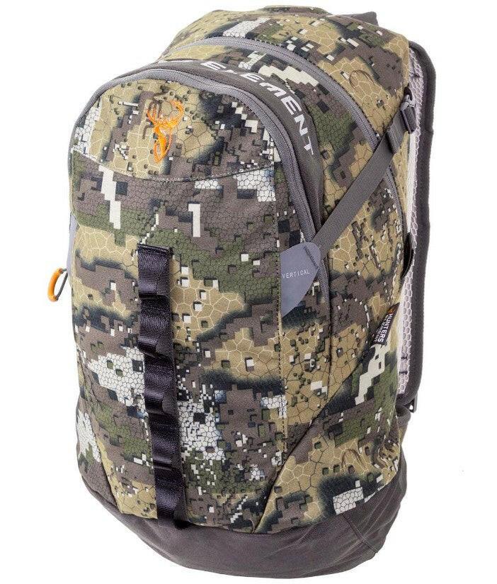 VERTICAL PACK - Apex Firearms and Defence