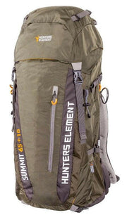 SUMMIT PACK - Apex Firearms and Defence