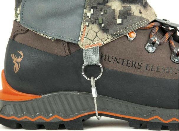 GAITER WIRES - Apex Firearms and Defence