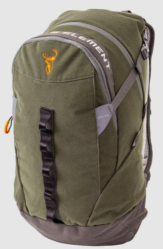 VERTICAL PACK - Apex Firearms and Defence