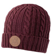 TWIN PEAKS BEANIE - Apex Firearms and Defence