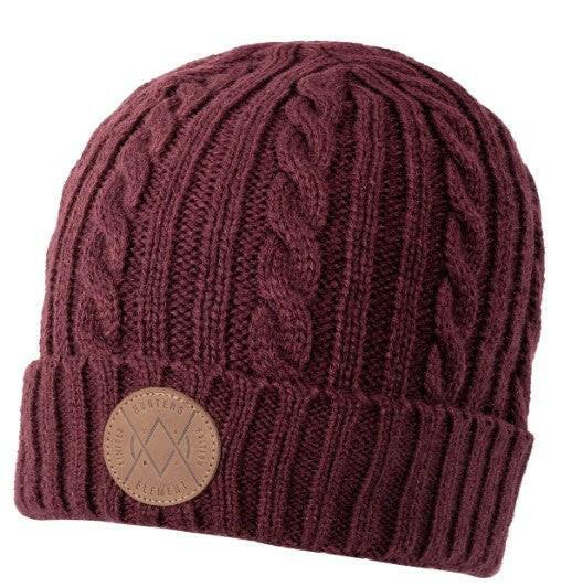 TWIN PEAKS BEANIE - Apex Firearms and Defence