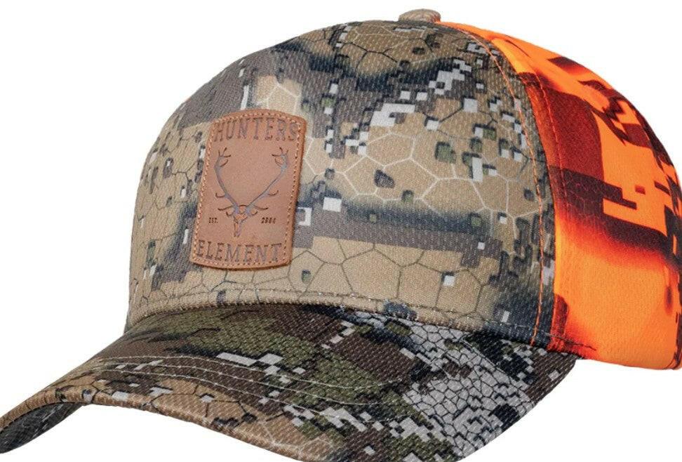 RED STAG CAP - Apex Firearms and Defence