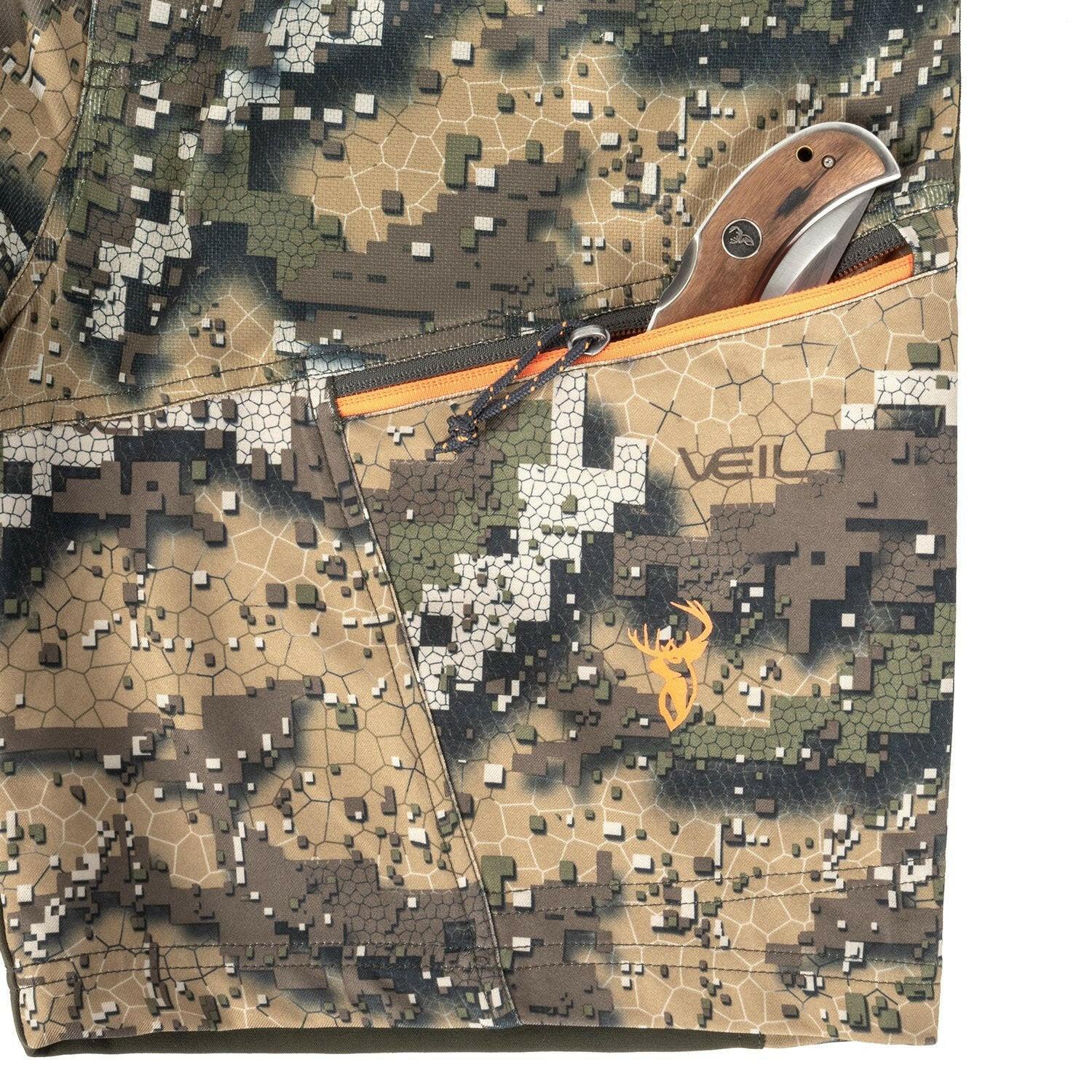 SPUR SHORTS - Apex Firearms and Defence