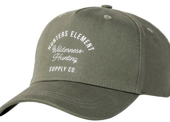 WILDERNESS CAP - Apex Firearms and Defence