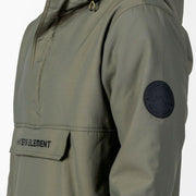 Arcane Anorak - Apex Firearms and Defence
