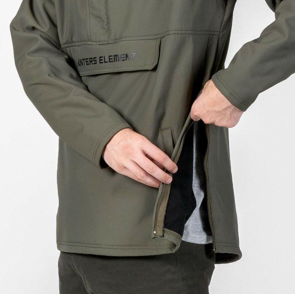 Arcane Anorak - Apex Firearms and Defence