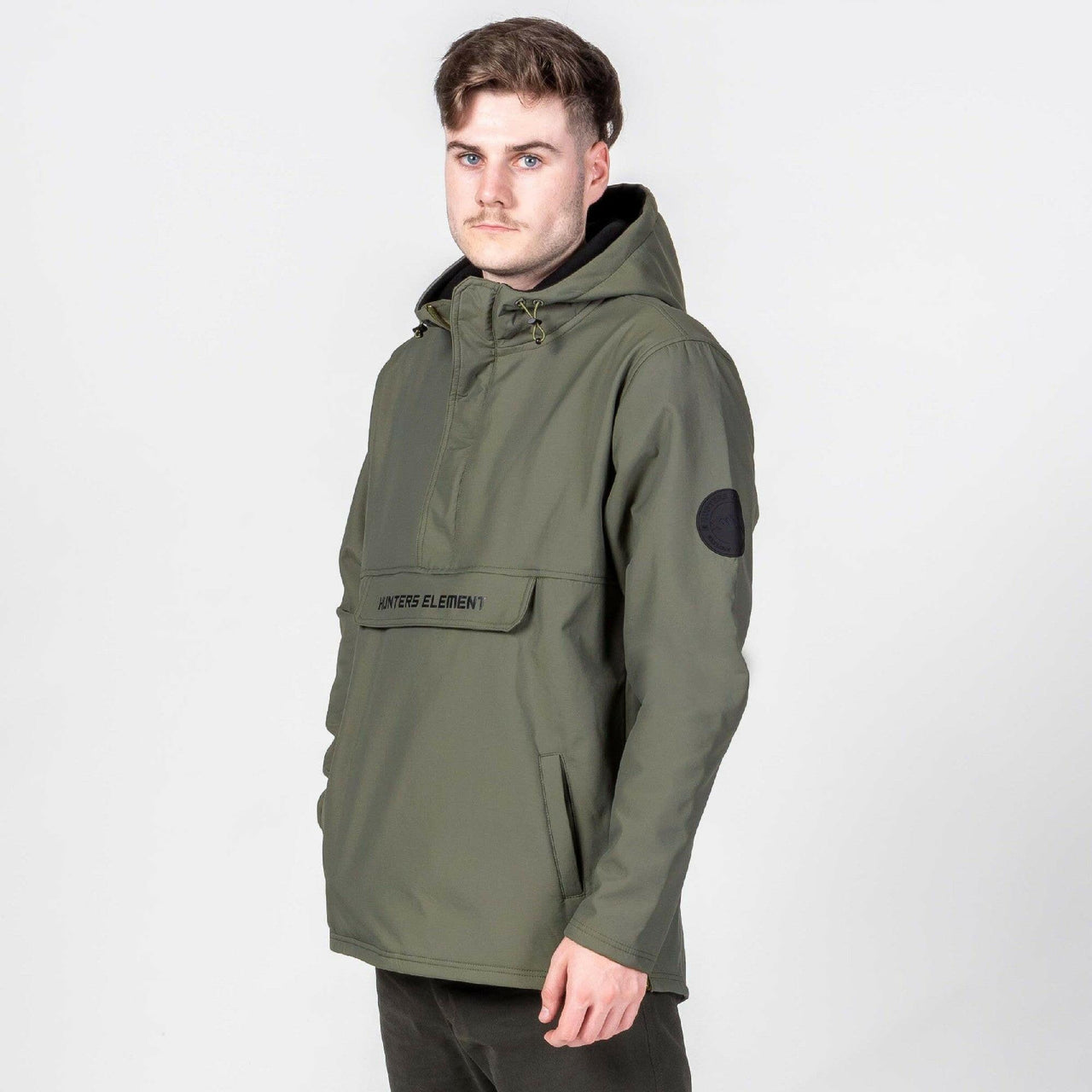 Arcane Anorak - Apex Firearms and Defence