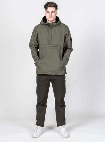 Arcane Anorak - Apex Firearms and Defence