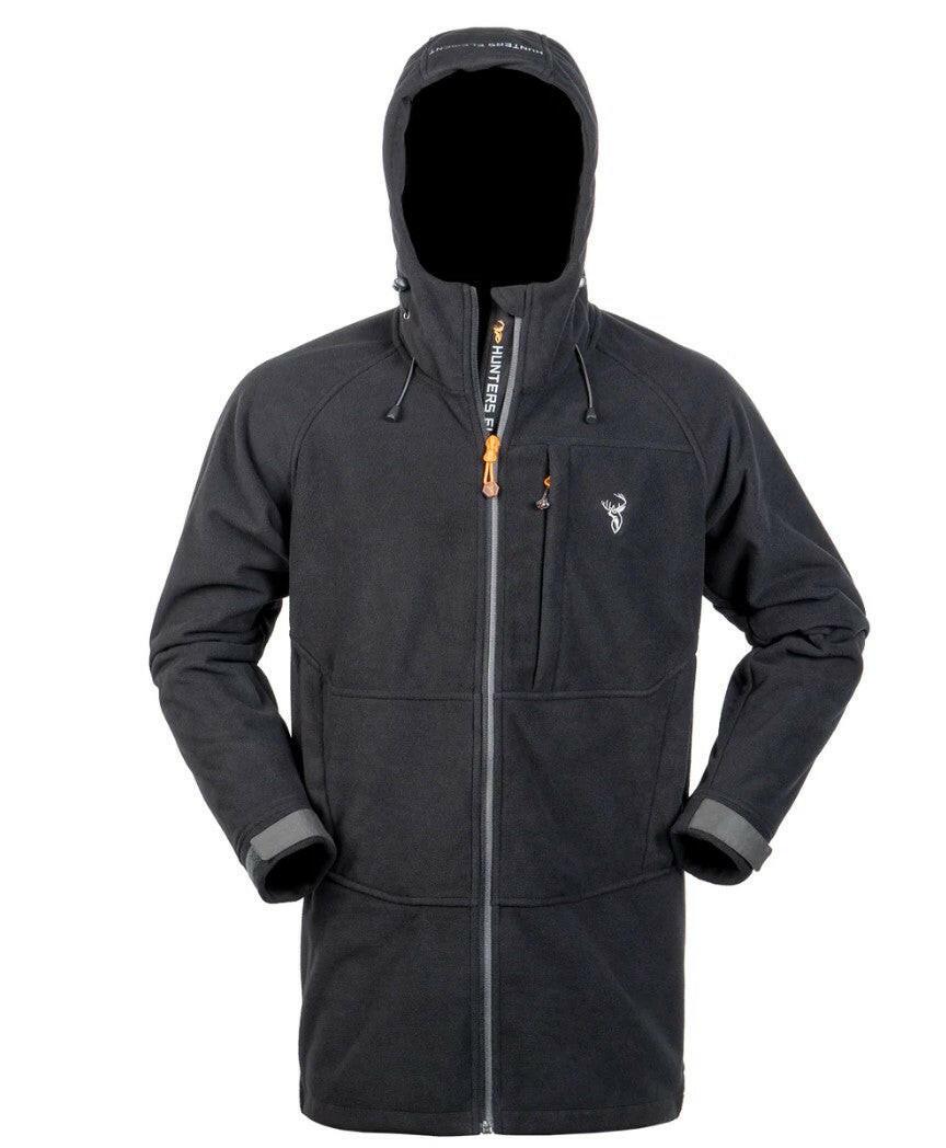 SENTRY BUSH COAT FULL ZIP - Apex Firearms and Defence