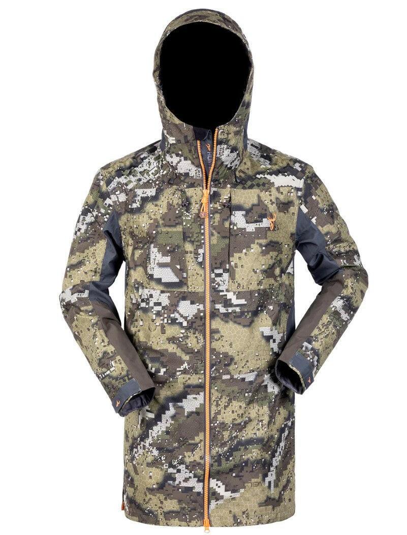 ODYSSEY JACKET V2 - Apex Firearms and Defence