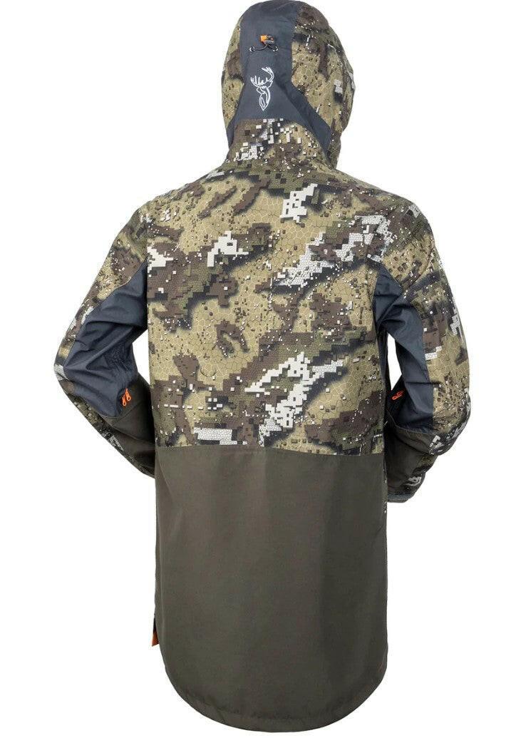 ODYSSEY JACKET V2 - Apex Firearms and Defence