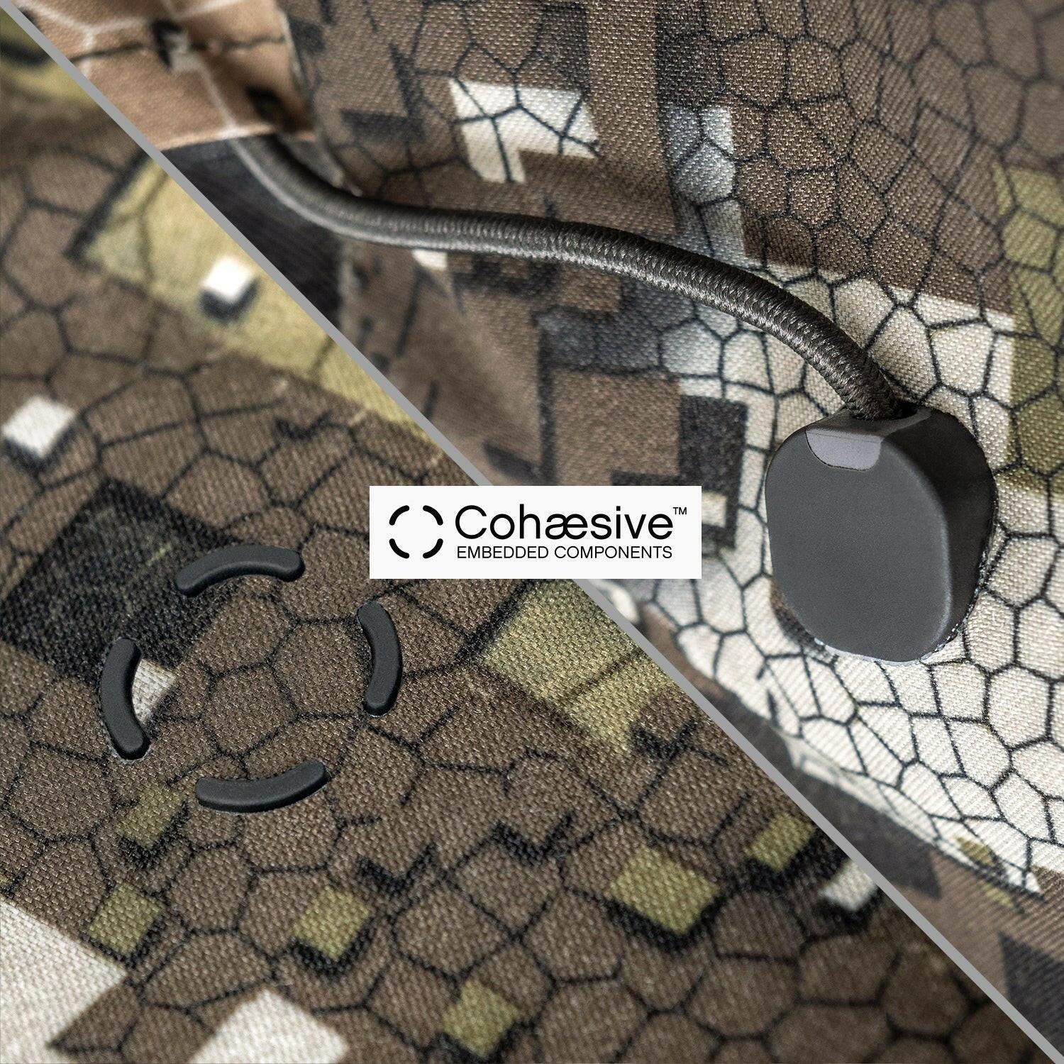 ODYSSEY JACKET V2 - Apex Firearms and Defence