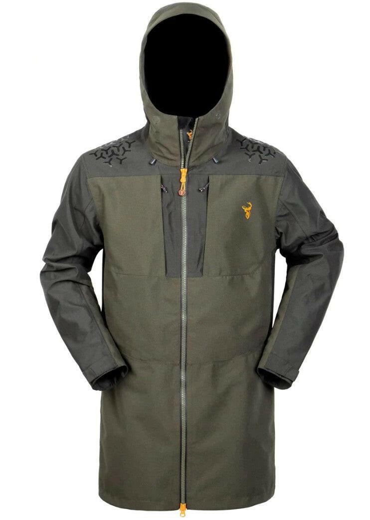 ODYSSEY JACKET V2 - Apex Firearms and Defence