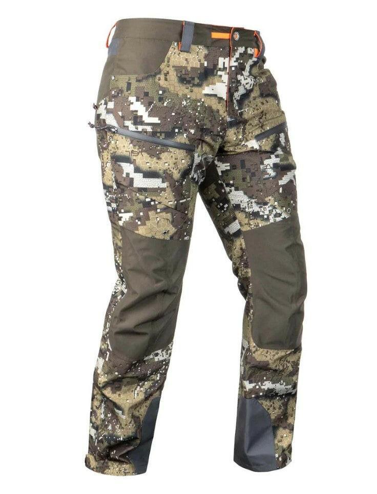 ODYSSEY PANTS V2 - Apex Firearms and Defence