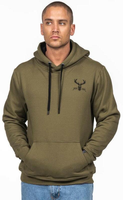 TINE HOODIE - Apex Firearms and Defence
