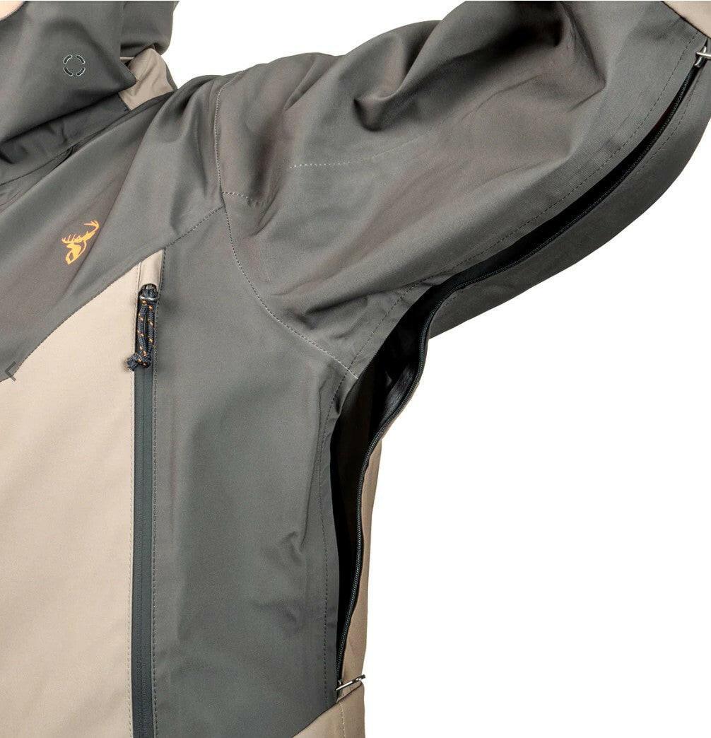 ATLAS JACKET - Apex Firearms and Defence