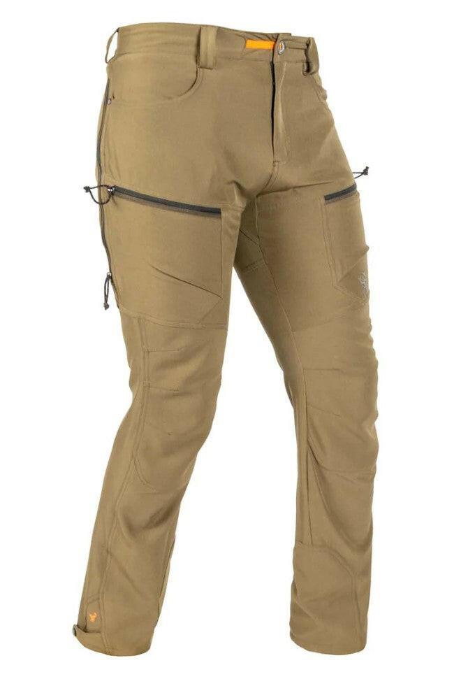 SPUR PANTS - Apex Firearms and Defence