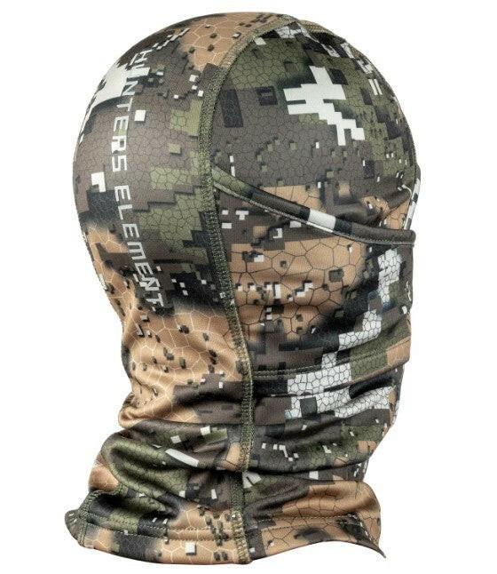 ZENITH BALACLAVA - Apex Firearms and Defence