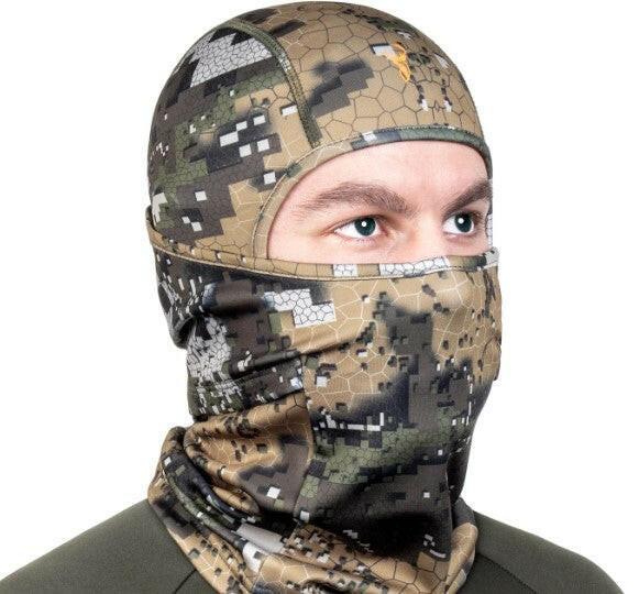 ZENITH BALACLAVA - Apex Firearms and Defence