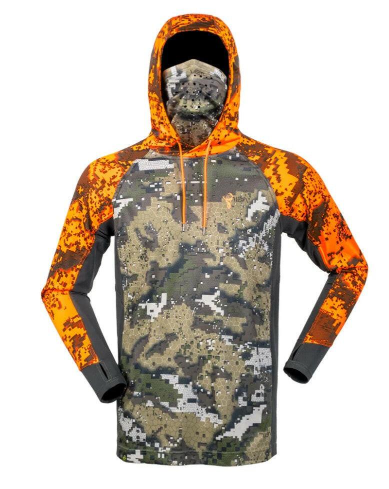 VANTAGE HOODIE - Apex Firearms and Defence