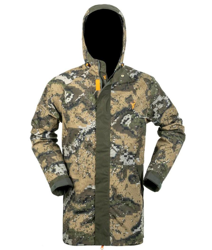 STORM JACKET - Apex Firearms and Defence