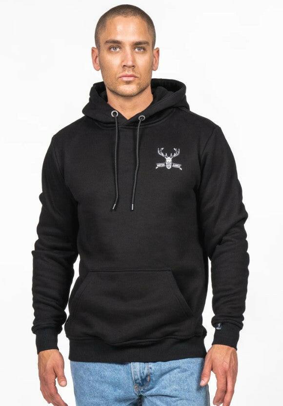 TINE HOODIE - Apex Firearms and Defence