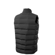 Permafrost Vest [Sz:S Cl:Black]