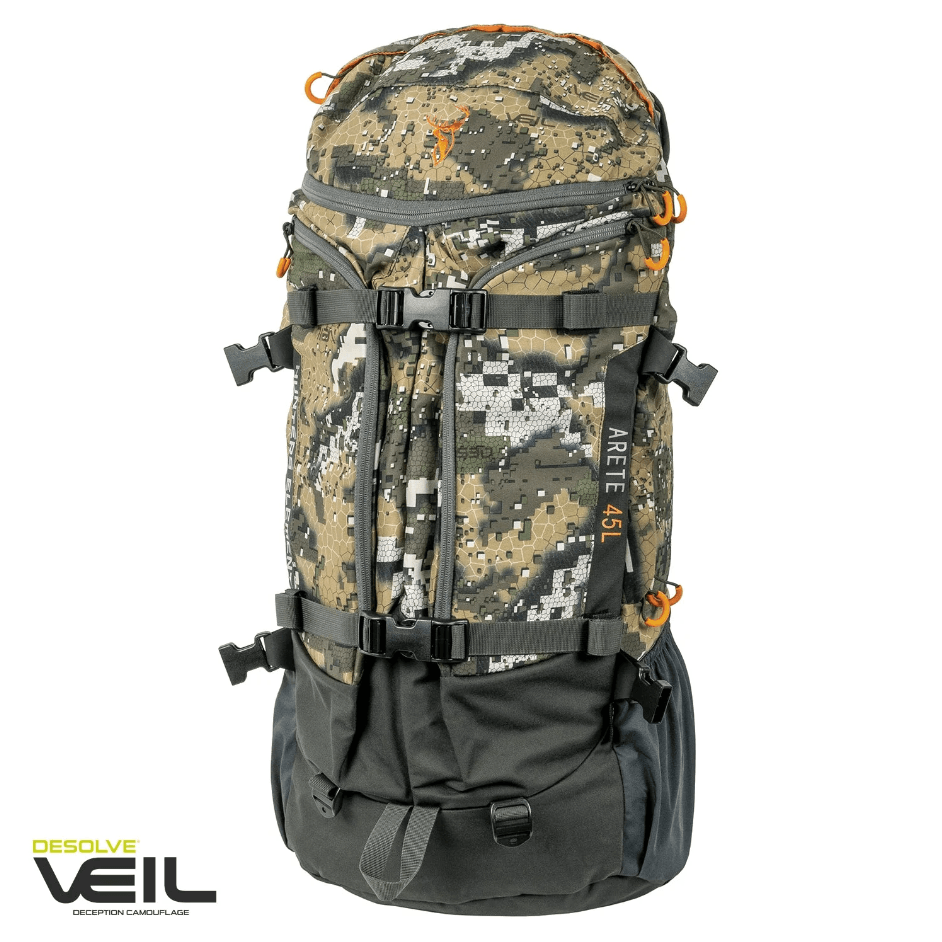 ARETE BAG 45L - Apex Firearms and Defence