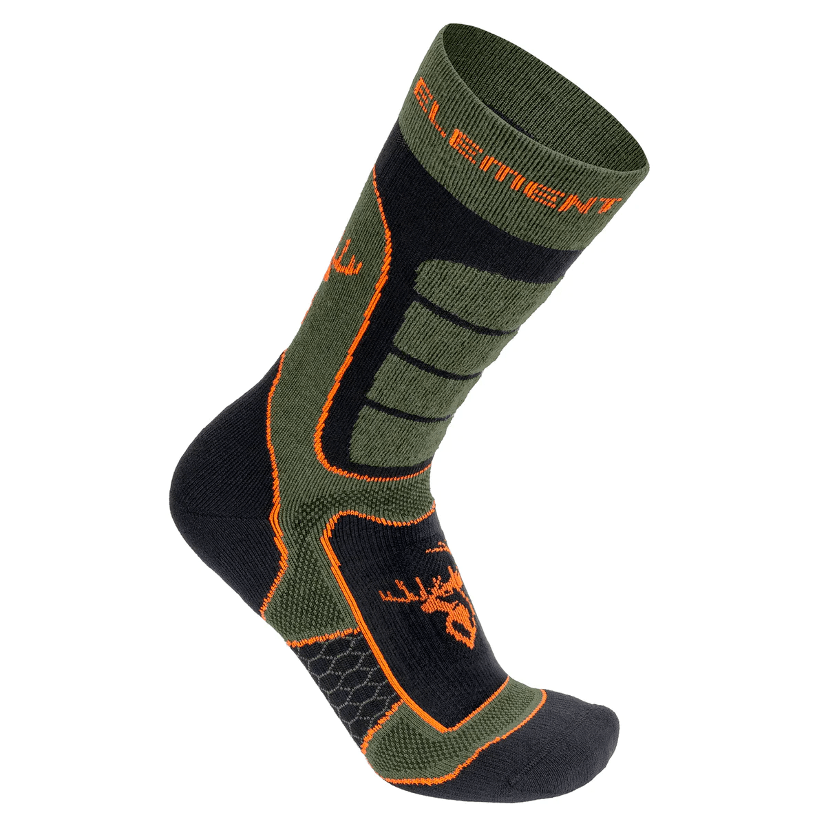 Apex Socks - Apex Firearms and Defence