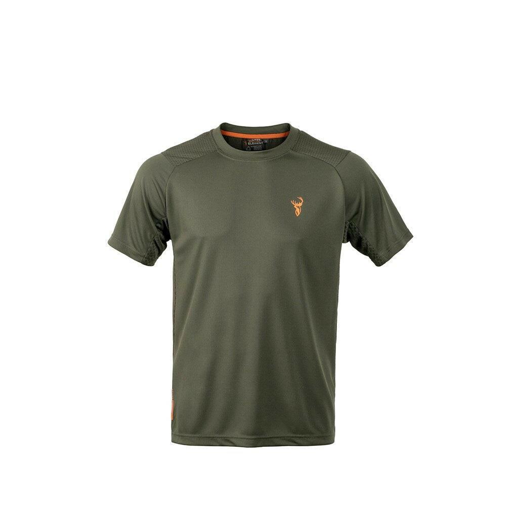 Eclipse Tee V2 - Apex Firearms and Defence
