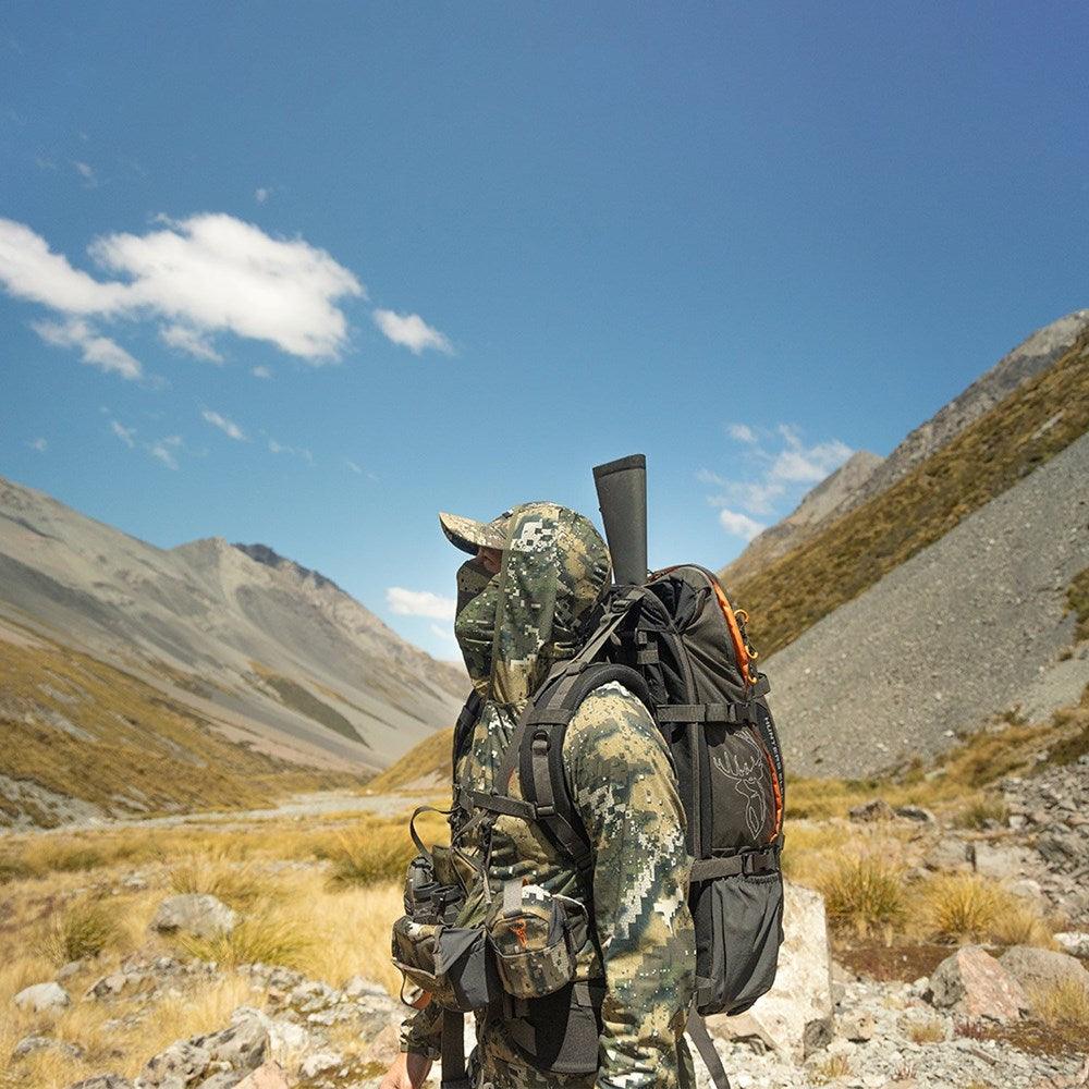 Eclipse Vantage Hoodie V2 - Apex Firearms and Defence